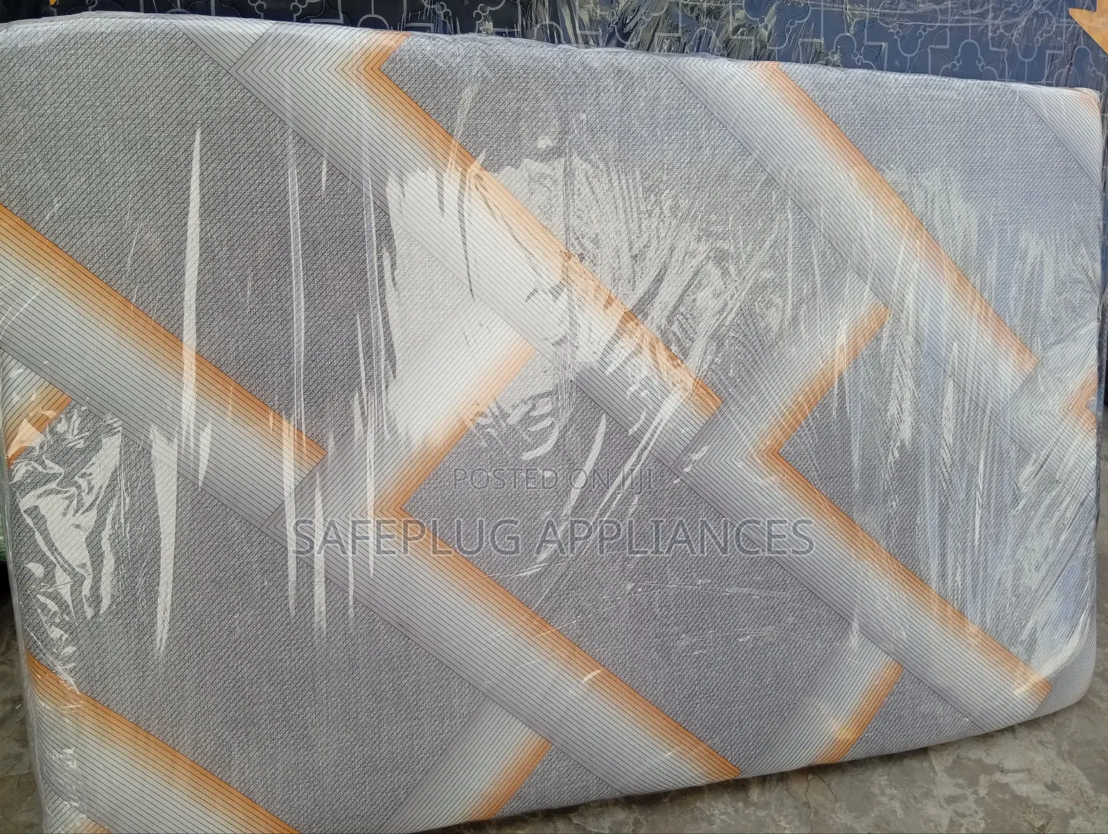Soft 4×6 Mattress Topper