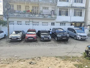 Available Units for Rental at Pwani Rides and Homes