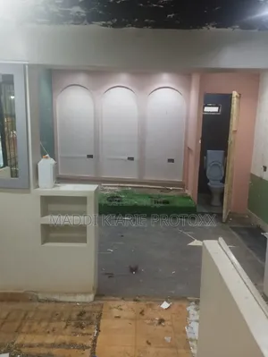 Shop Space to Let in Ruaka Opposite Ruaka Business Mall/ Shell