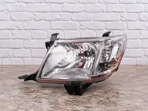 Head Lamp / Light Toyota Hilux Vigo 2008/2009/2010/2011 Clear