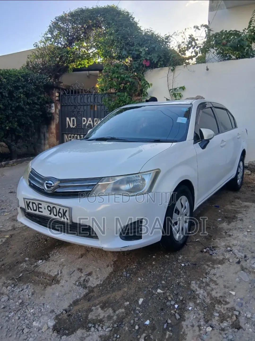 Available Units for Rental at Pwani Rides and Homes