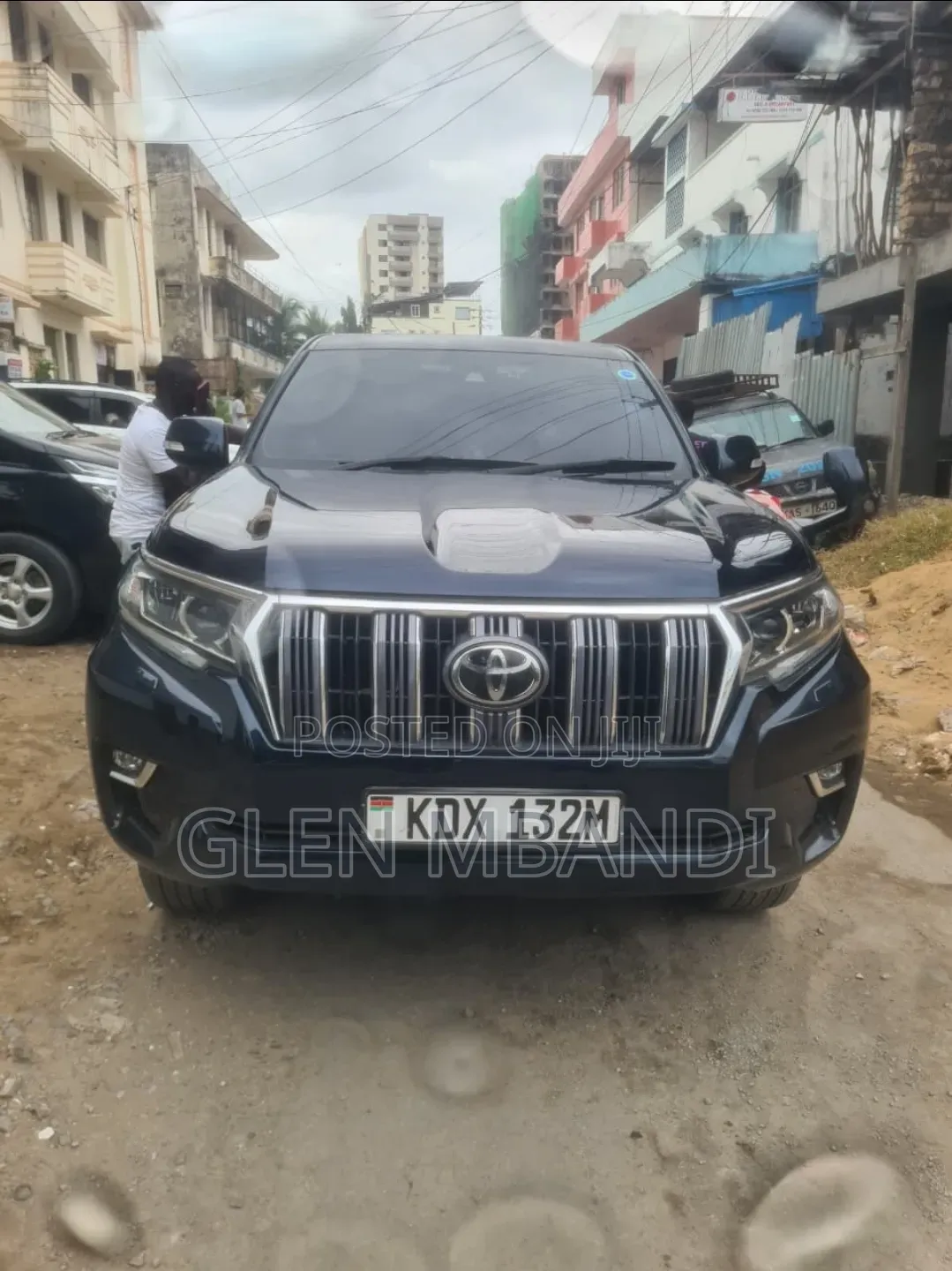 Available Units for Rental at Pwani Rides and Homes