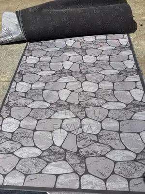 5×7 Premium 3D Carpet – Elegant Floor Decor