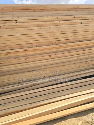 Cypress Timber
