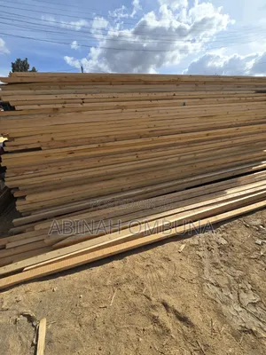 Cypress Timber