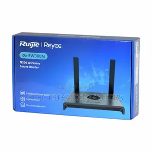 Ruijie RG-EW300N 300Mbps Wireless Smart Router