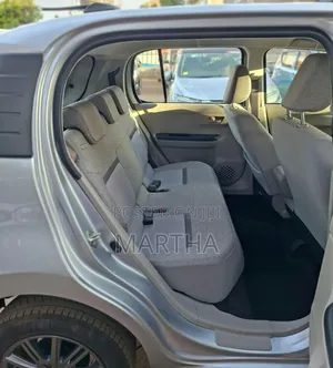 Daihatsu Boon 2021 Silver