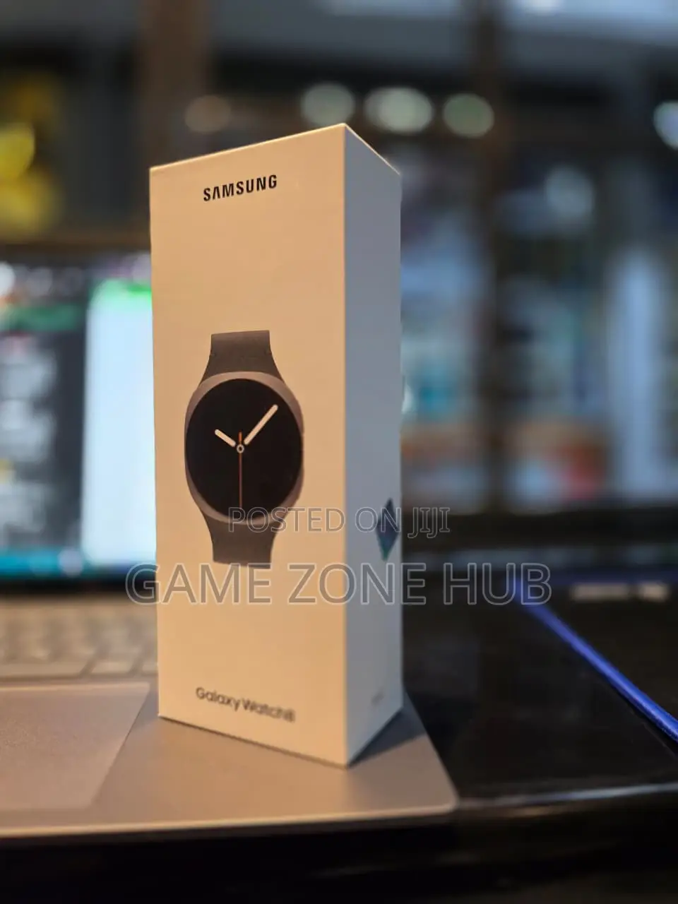 Samsung Galaxy Watch 8 44mm