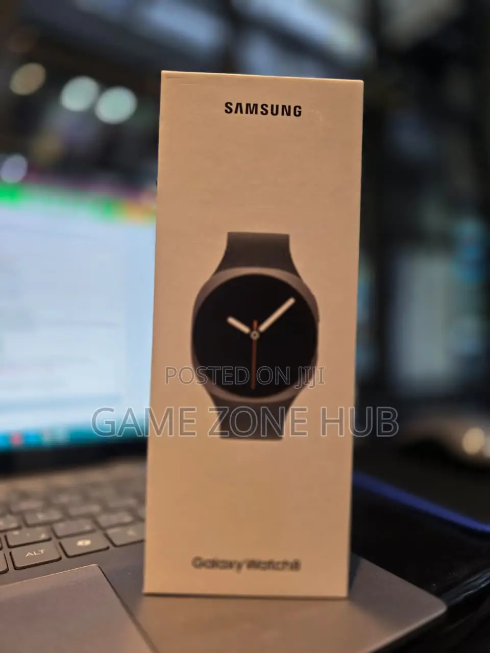 Samsung Galaxy Watch 8 44mm