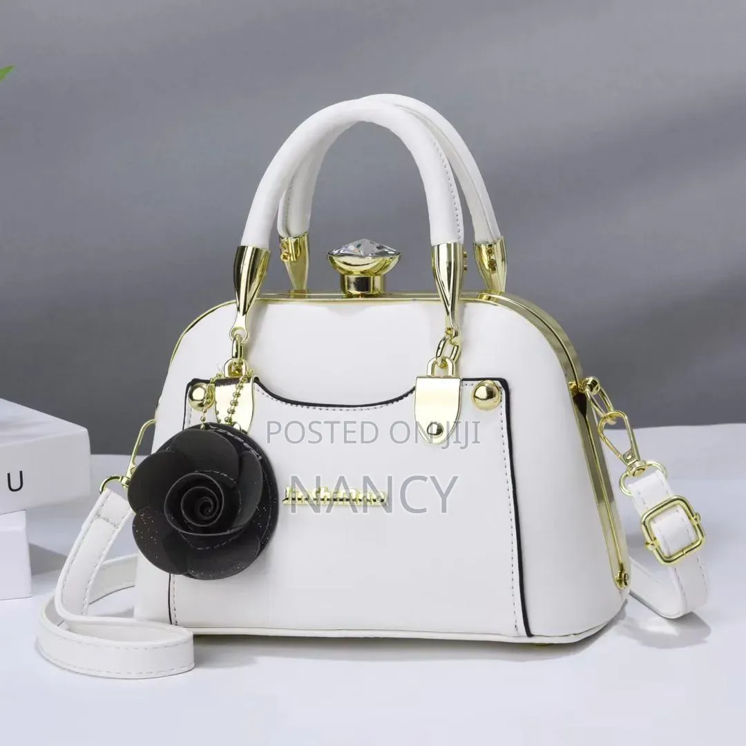 Classy Handbag