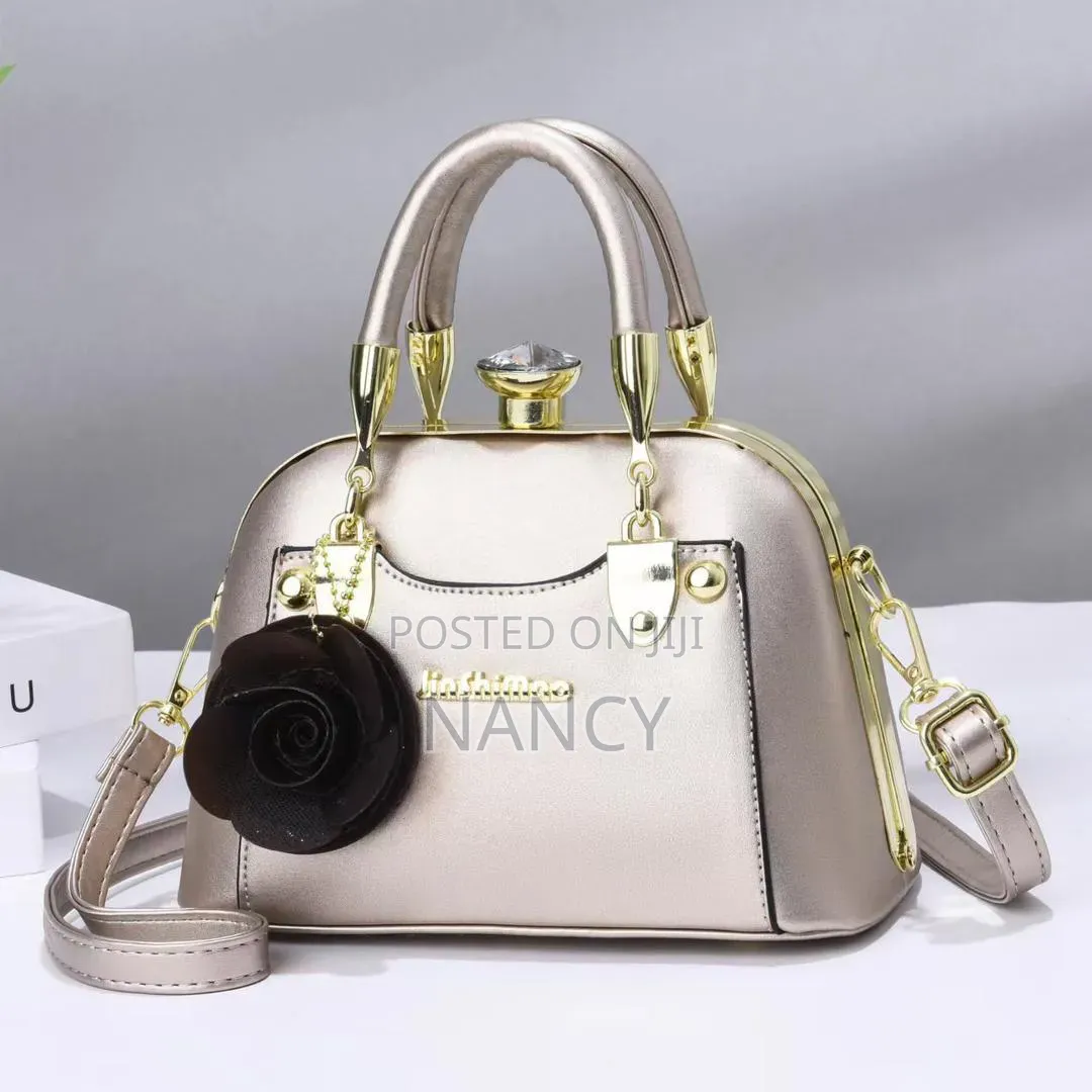 Classy Handbag