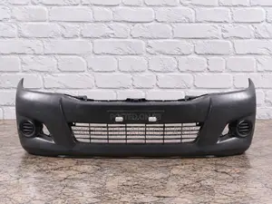 Front Bumper Toyota Hilux Vigo Champ 2012/Wd 2wd