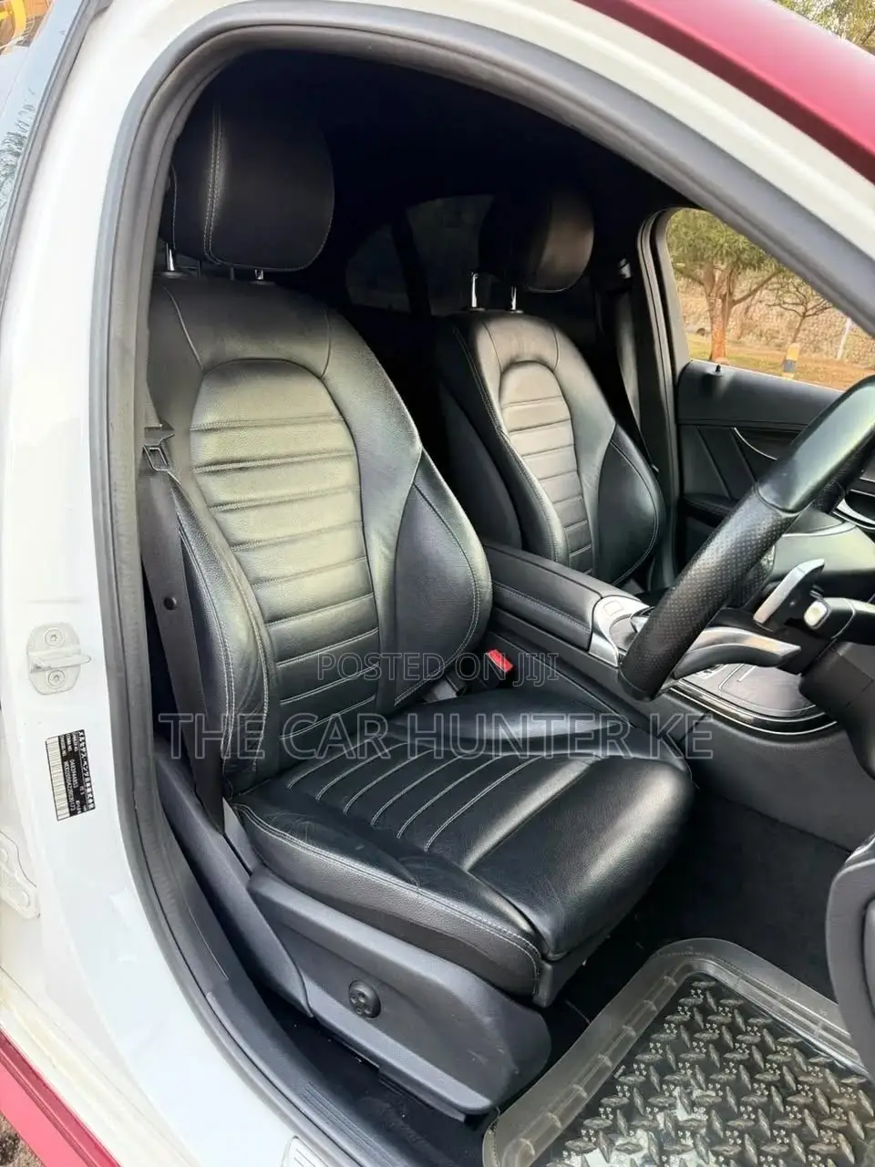 Mercedes-Benz C200 2015