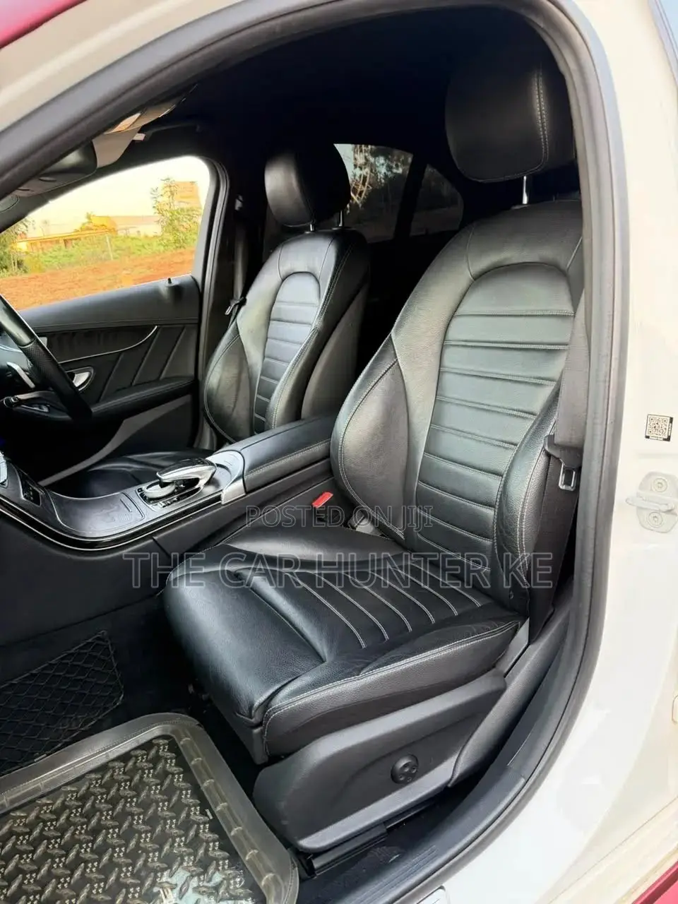 Mercedes-Benz C200 2015
