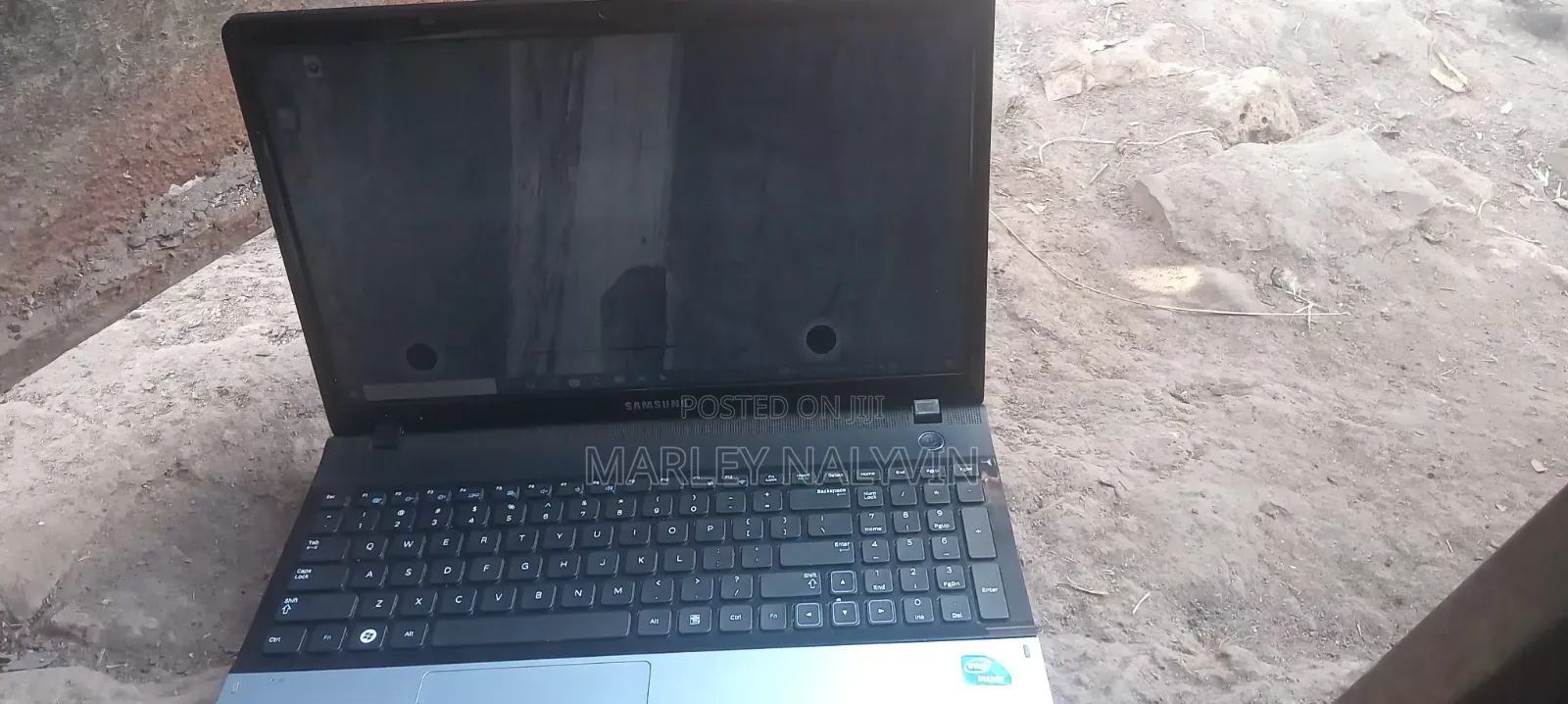 Laptop Samsung NP350E5C 4GB Intel Core i3 HDD 500GB