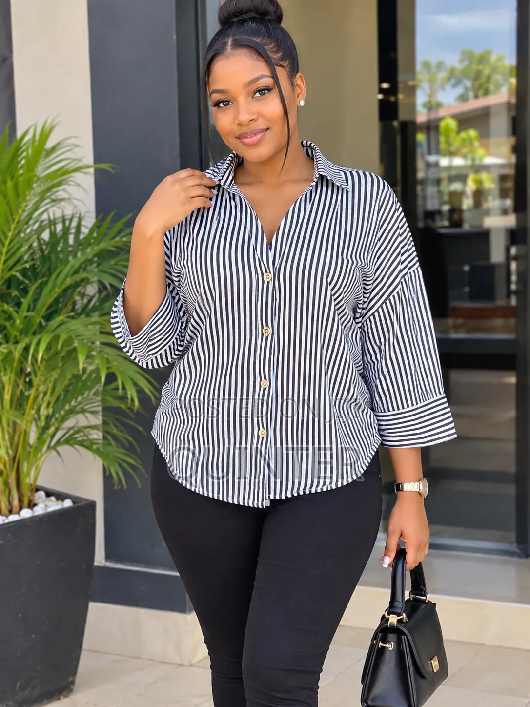 Stripes Tops
