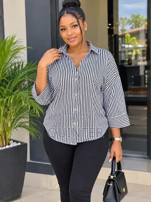 Stripes Tops