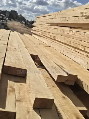 Cypresa Timber