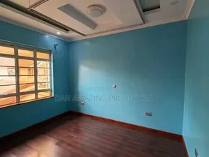 4bdrm Maisonette in Ruiru, Kamakis for rent