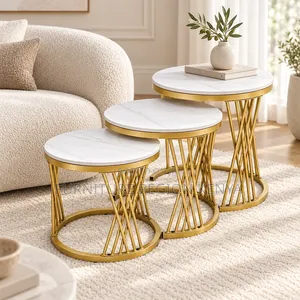 Imported Coffee Table Set