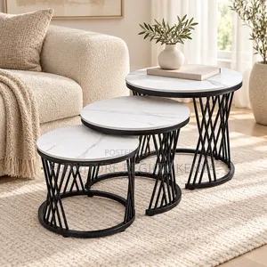 Imported Coffee Table Sets