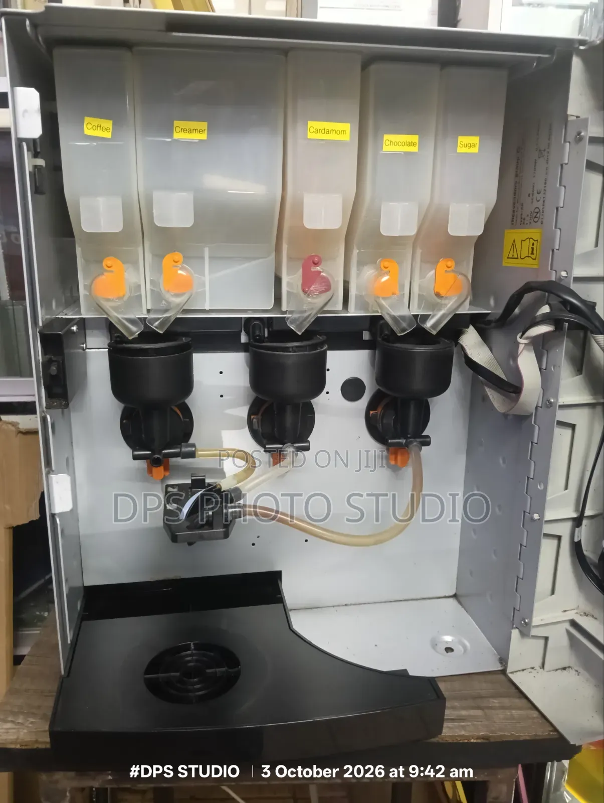 Coffee Maker Machine
