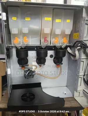 Coffee Maker Machine