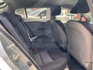 Honda Insight 2010 Silver