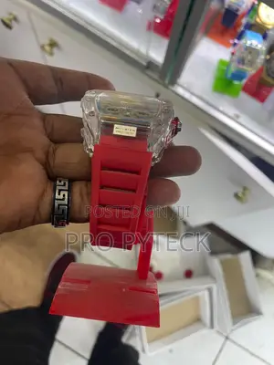 Richard Mille Luxury Watch – For Sale