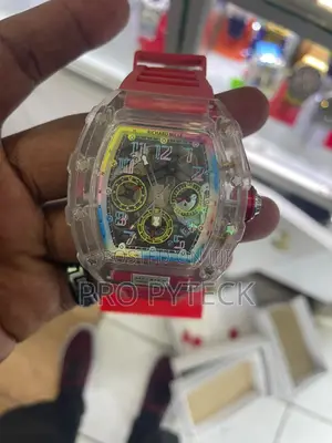 Richard Mille Luxury Watch – For Sale