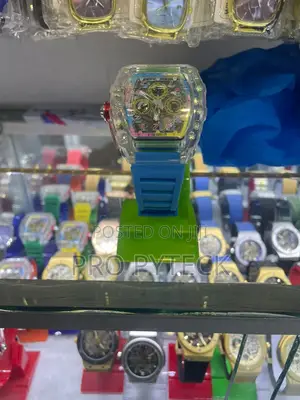 Richard Mille Luxury Watch – For Sale