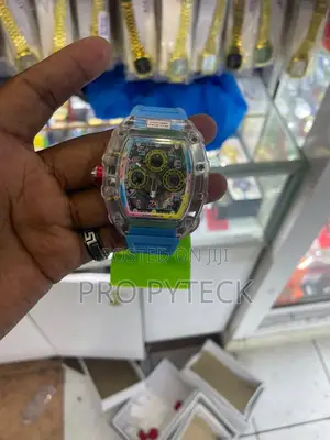 Richard Mille Luxury Watch – For Sale