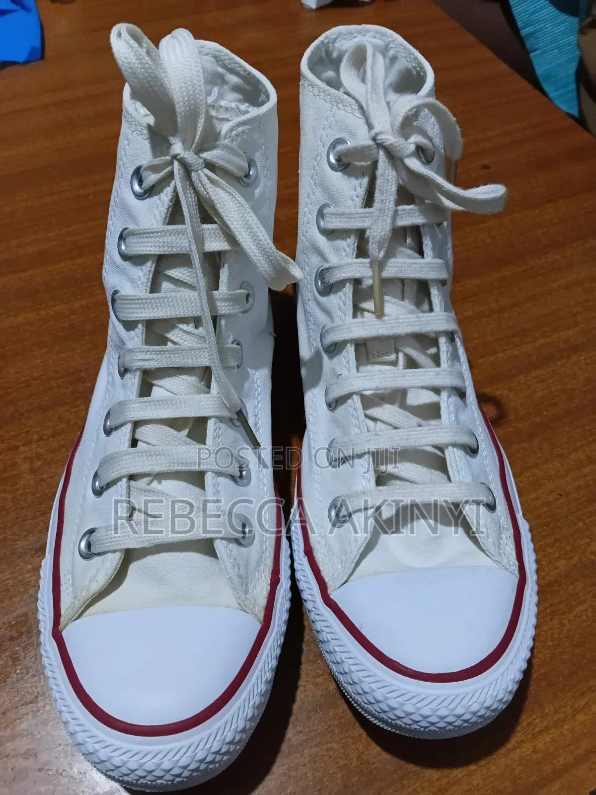 We Sell Shoes Thrift Mitumba
