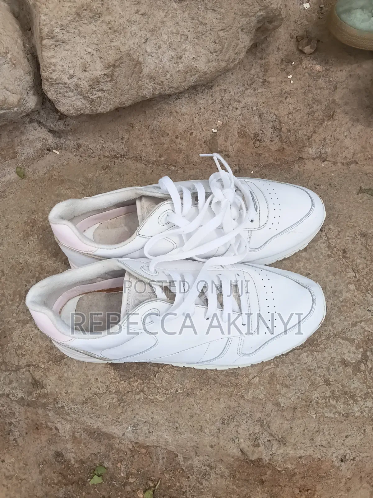 We Sell Shoes Thrift Mitumba