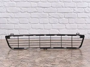Casp Bumper Grille Toyota Hilux Vigo Champ 2012/2013/2014
