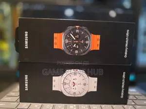 Samsung Galaxy Watch Ultra47mm | LTE | 2025