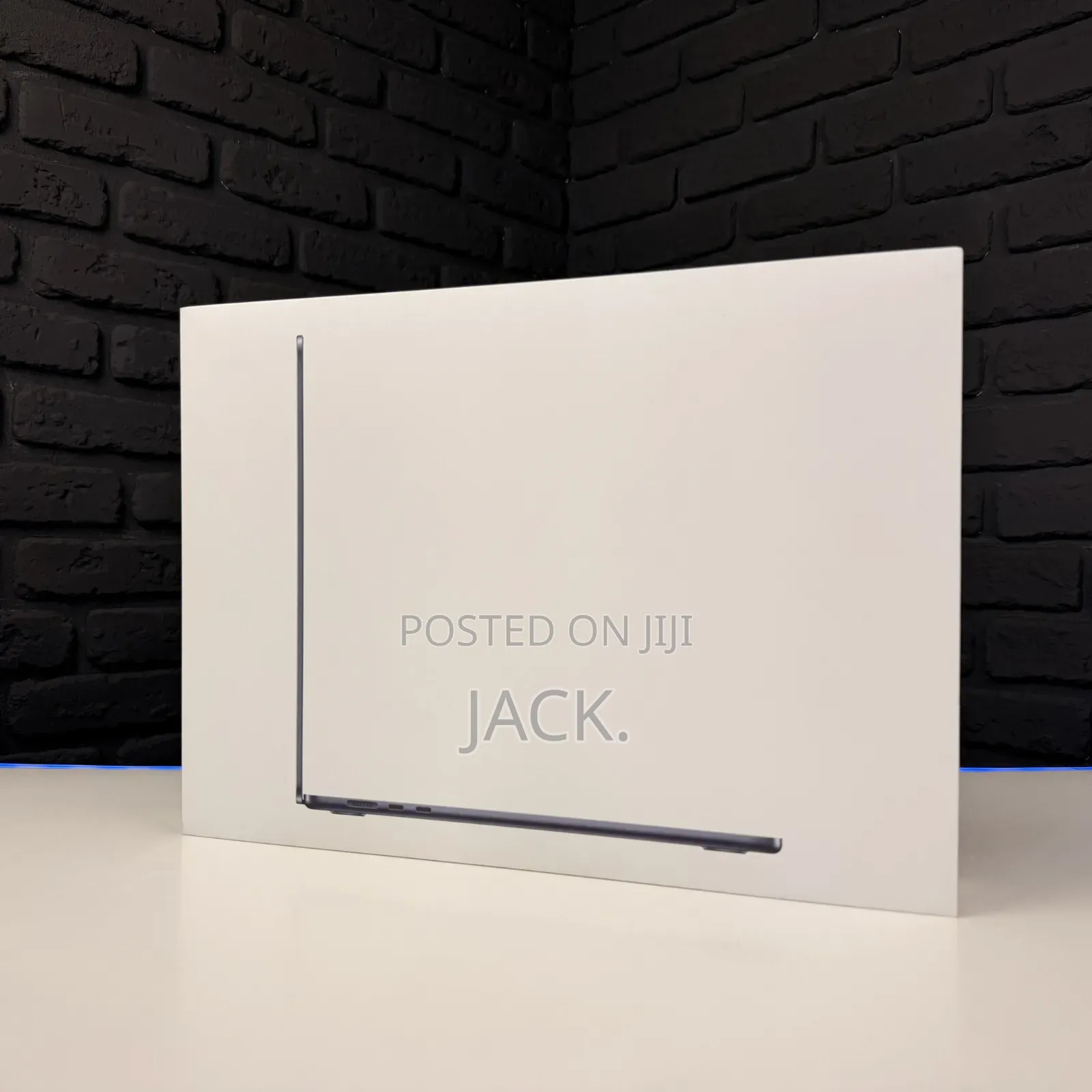 New Laptop Apple MacBook Air 2026 M5 16GB Apple M5 SSD 512GB