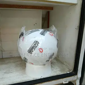 Best Africab Ball Fitting