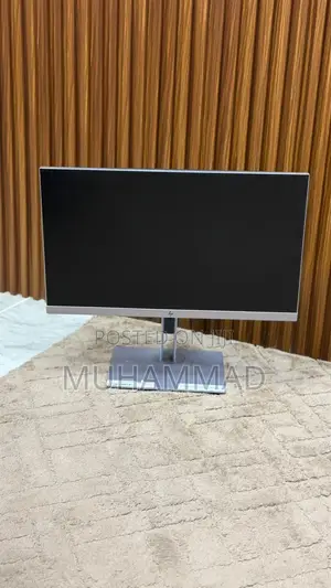 HP E223 Monitor