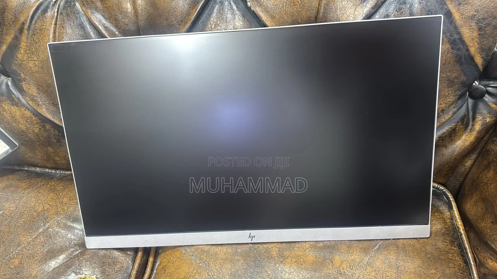 HP E223 Monitor
