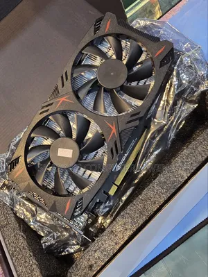 Brand New Nvidia Geforce GTX 1060 6gb Graphics Card — Gaming Ready