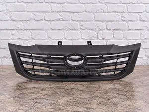 Grille Toyota Hilux Vigo Champ 2012/2013/2014 Black