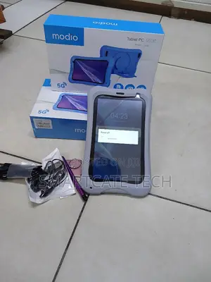 New Modio M730 256 GB Pink