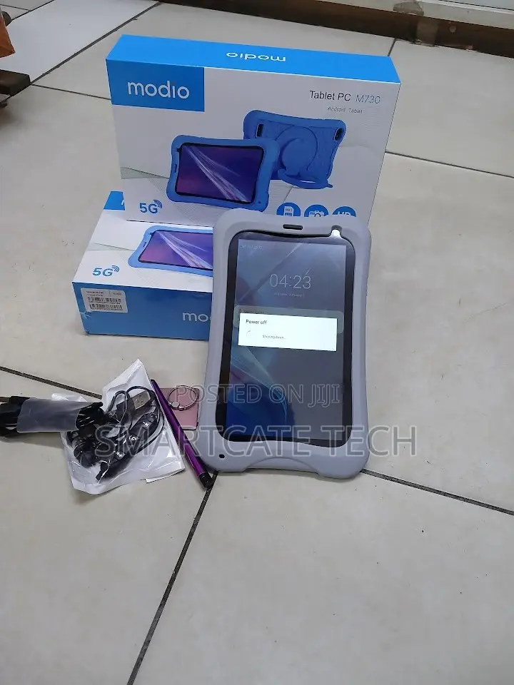 New Modio M730 256 GB Pink
