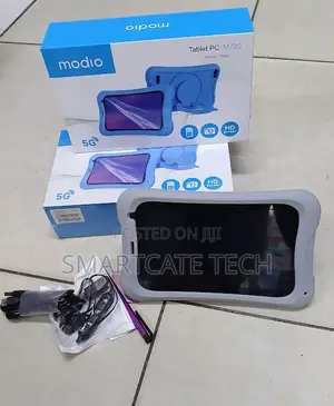 New Modio M730 256 GB Pink