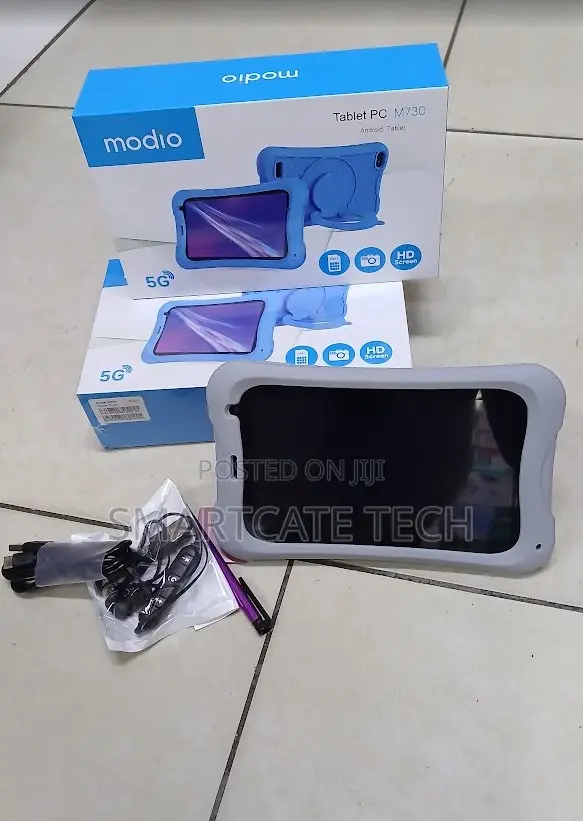 New Modio M730 256 GB Pink