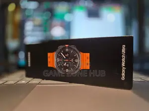 Samsung Galaxy Watch Ultra47mm | LTE | 2025
