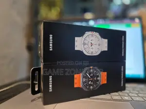 Samsung Galaxy Watch Ultra47mm | LTE | 2025