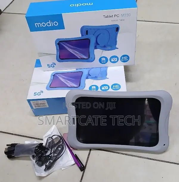 New Modio M730 256 GB Pink
