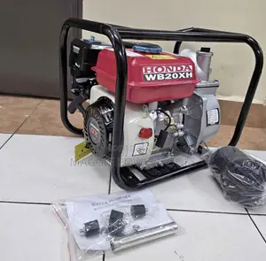Honda 2" Water Pump 7.5hp > High Quality / Honda Water Pump 9hp